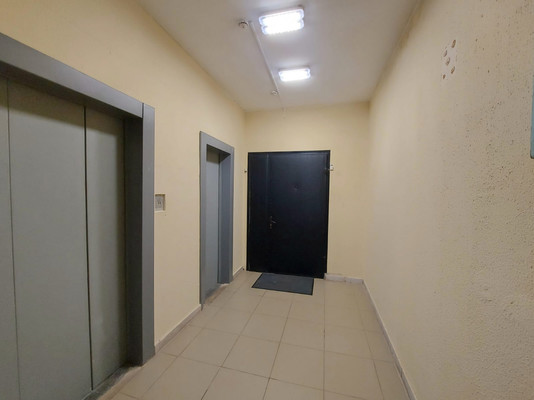 Продам однокомнатную (1-комн.) квартиру, Лихоборские Бугры ул, 4к1, Москва г