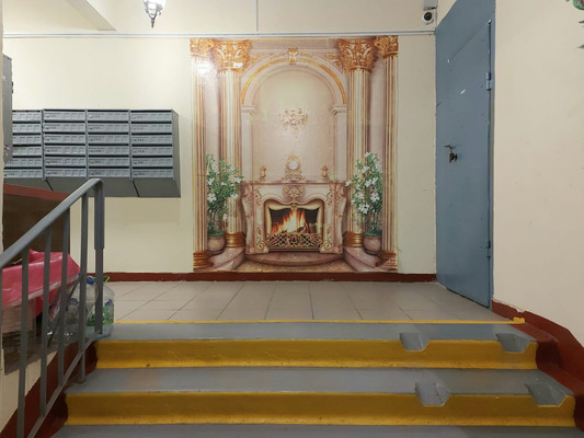 Продам однокомнатную (1-комн.) квартиру, Лихоборские Бугры ул, 4к1, Москва г