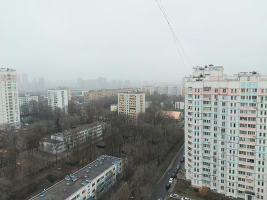 Продам однокомнатную (1-комн.) квартиру, Лихоборские Бугры ул, 4к1, Москва г