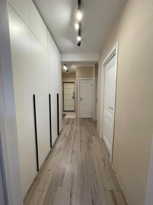 Продам трехкомнатную (3-комн.) квартиру, Долгоозёрная ул, 9А, Санкт-Петербург г