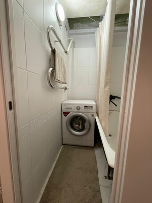 Продам трехкомнатную (3-комн.) квартиру, Долгоозёрная ул, 9А, Санкт-Петербург г