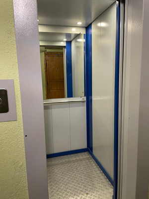 Продам трехкомнатную (3-комн.) квартиру, Долгоозёрная ул, 9А, Санкт-Петербург г