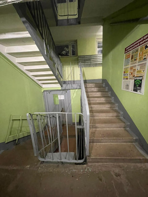 Продам трехкомнатную (3-комн.) квартиру, Долгоозёрная ул, 9А, Санкт-Петербург г