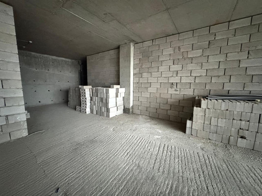 Продам однокомнатную (1-комн.) квартиру, Ленина пр-кт, 46кб, Нальчик г