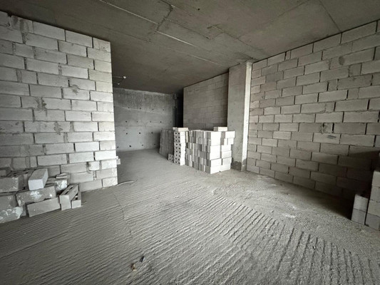 Продам однокомнатную (1-комн.) квартиру, Ленина пр-кт, 46кб, Нальчик г