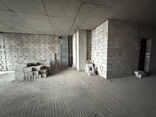 Продам однокомнатную (1-комн.) квартиру, Ленина пр-кт, 46кб, Нальчик г