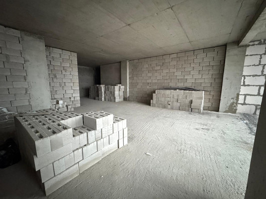 Продам однокомнатную (1-комн.) квартиру, Ленина пр-кт, 46кб, Нальчик г