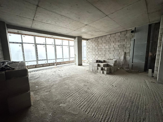 Продам однокомнатную (1-комн.) квартиру, Ленина пр-кт, 46кб, Нальчик г