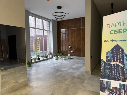 Продам однокомнатную (1-комн.) квартиру, Ленина пр-кт, 46кб, Нальчик г