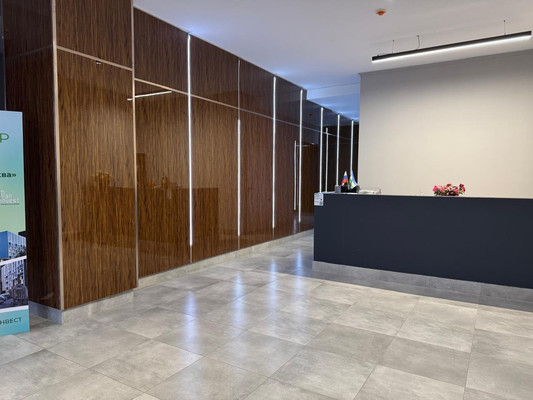 Продам однокомнатную (1-комн.) квартиру, Ленина пр-кт, 46кб, Нальчик г