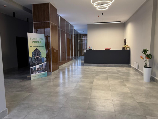 Продам однокомнатную (1-комн.) квартиру, Ленина пр-кт, 46кб, Нальчик г