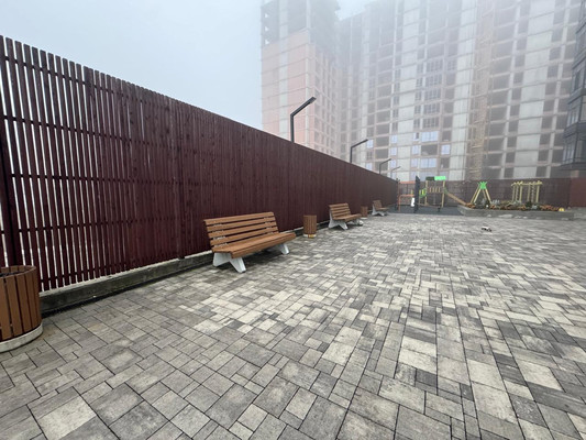 Продам однокомнатную (1-комн.) квартиру, Ленина пр-кт, 46кб, Нальчик г