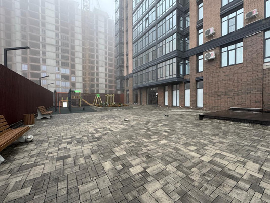 Продам однокомнатную (1-комн.) квартиру, Ленина пр-кт, 46кб, Нальчик г