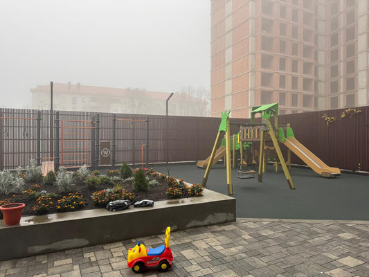 Продам однокомнатную (1-комн.) квартиру, Ленина пр-кт, 46кб, Нальчик г