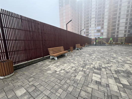 Продам однокомнатную (1-комн.) квартиру, Ленина пр-кт, 46кб, Нальчик г