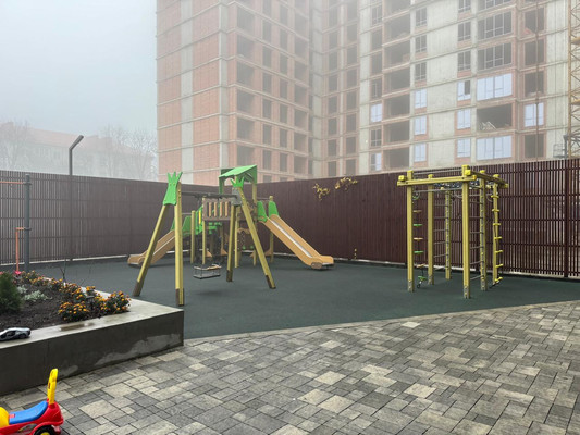 Продам однокомнатную (1-комн.) квартиру, Ленина пр-кт, 46кб, Нальчик г