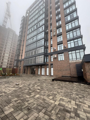 Продам однокомнатную (1-комн.) квартиру, Ленина пр-кт, 46кб, Нальчик г