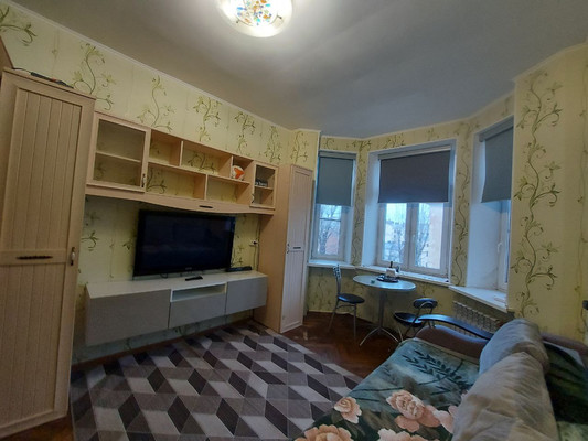 Продам комнату в 4-комн. квартире, Малый П.С. пр-кт, 20А, Санкт-Петербург г