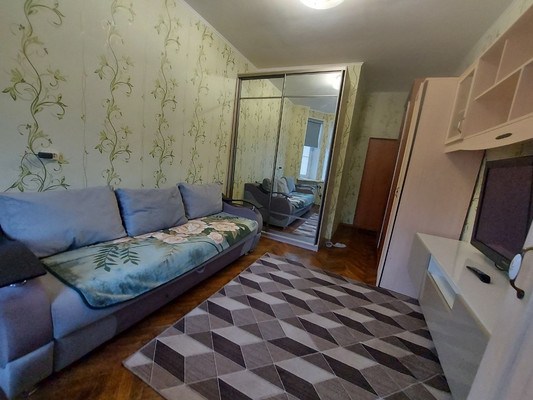 Продам комнату в 4-комн. квартире, Малый П.С. пр-кт, 20А, Санкт-Петербург г