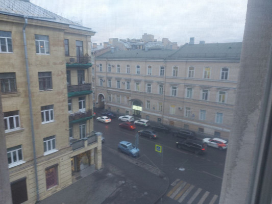 Продам комнату в 4-комн. квартире, Малый П.С. пр-кт, 20А, Санкт-Петербург г