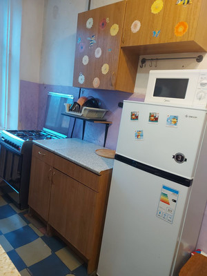 Продам комнату в 4-комн. квартире, Малый П.С. пр-кт, 20А, Санкт-Петербург г