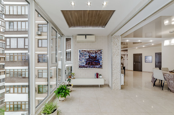 Сдам трехкомнатную (3-комн.) квартиру, Кубанская ул, 45к3, Краснодар г