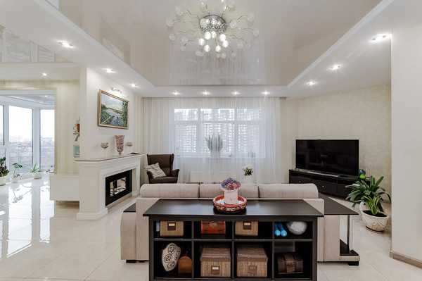 Сдам трехкомнатную (3-комн.) квартиру, Кубанская ул, 45к3, Краснодар г