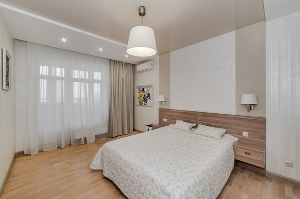 Сдам трехкомнатную (3-комн.) квартиру, Кубанская ул, 45к3, Краснодар г