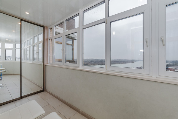 Сдам трехкомнатную (3-комн.) квартиру, Кубанская ул, 45к3, Краснодар г