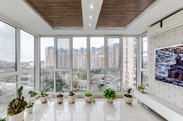 Сдам трехкомнатную (3-комн.) квартиру, Кубанская ул, 45к3, Краснодар г