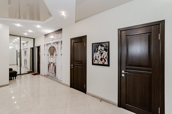 Сдам трехкомнатную (3-комн.) квартиру, Кубанская ул, 45к3, Краснодар г