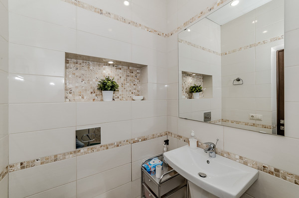 Сдам трехкомнатную (3-комн.) квартиру, Кубанская ул, 45к3, Краснодар г