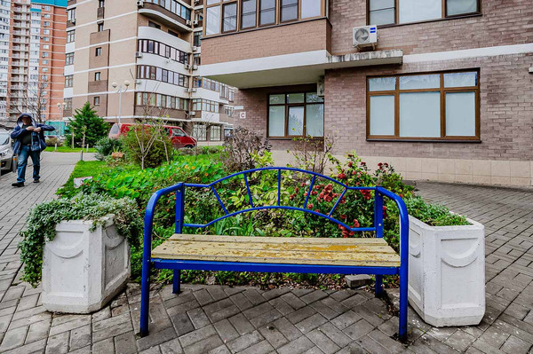 Сдам трехкомнатную (3-комн.) квартиру, Кубанская ул, 45к3, Краснодар г