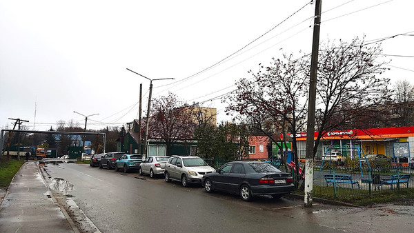 Сдам коммерческое помещение 80 м2, Парковая ул, 2/1, Столбовая рп