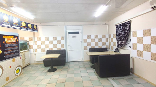 Сдам коммерческое помещение 80 м2, Парковая ул, 2/1, Столбовая рп