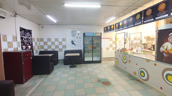 Сдам коммерческое помещение 80 м2, Парковая ул, 2/1, Столбовая рп