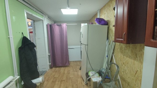 Сдам коммерческое помещение 80 м2, Парковая ул, 2/1, Столбовая рп