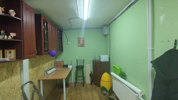 Сдам коммерческое помещение 80 м2, Парковая ул, 2/1, Столбовая рп