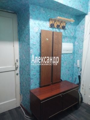 Продам однокомнатную (1-комн.) квартиру, Лахтинская ул, 18, Санкт-Петербург г