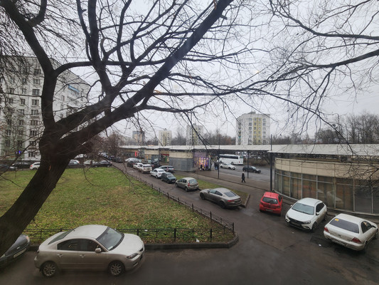 Продам двухкомнатную (2-комн.) квартиру, Новаторов б-р, 79к1, Санкт-Петербург г