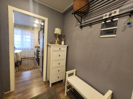 Продам двухкомнатную (2-комн.) квартиру, Новаторов б-р, 79к1, Санкт-Петербург г