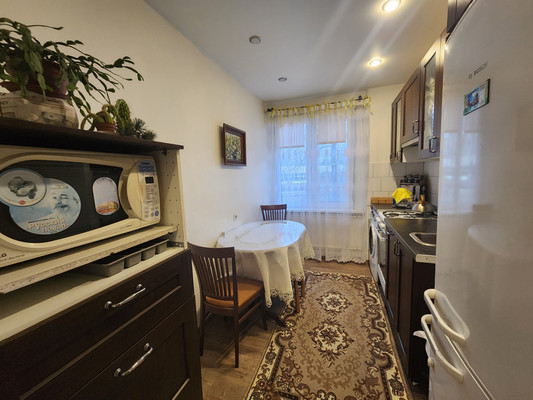 Продам двухкомнатную (2-комн.) квартиру, Новаторов б-р, 79к1, Санкт-Петербург г