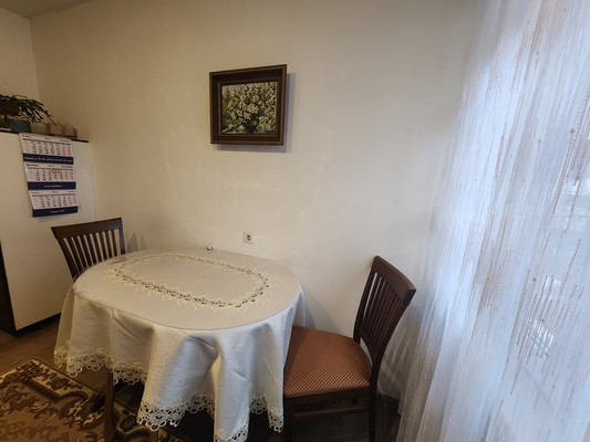 Продам двухкомнатную (2-комн.) квартиру, Новаторов б-р, 79к1, Санкт-Петербург г