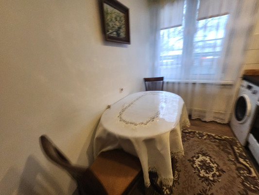 Продам двухкомнатную (2-комн.) квартиру, Новаторов б-р, 79к1, Санкт-Петербург г