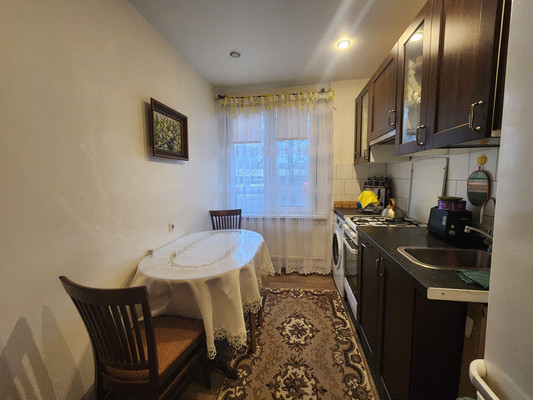 Продам двухкомнатную (2-комн.) квартиру, Новаторов б-р, 79к1, Санкт-Петербург г