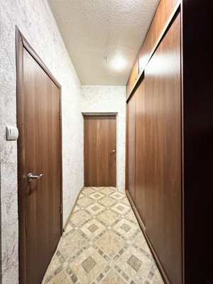 Продам однокомнатную (1-комн.) квартиру, Комсомольская ул, 3, Брянск г