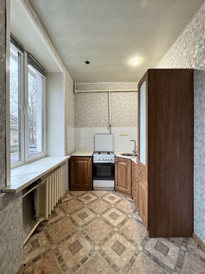 Продам однокомнатную (1-комн.) квартиру, Комсомольская ул, 3, Брянск г