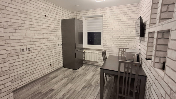 Продам однокомнатную (1-комн.) квартиру, Байконурская ул, 24А, Санкт-Петербург г