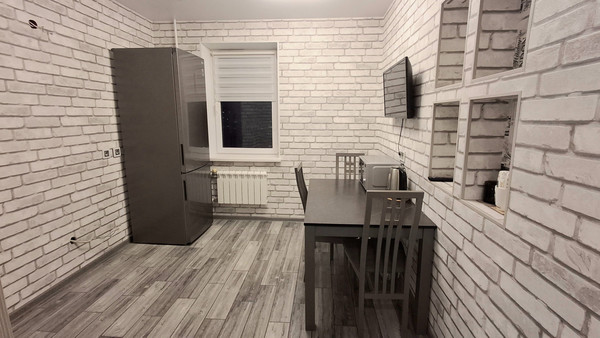 Продам однокомнатную (1-комн.) квартиру, Байконурская ул, 24А, Санкт-Петербург г