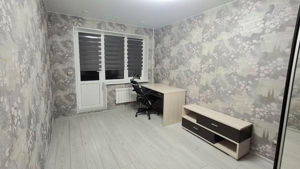 Продам однокомнатную (1-комн.) квартиру, Байконурская ул, 24А, Санкт-Петербург г